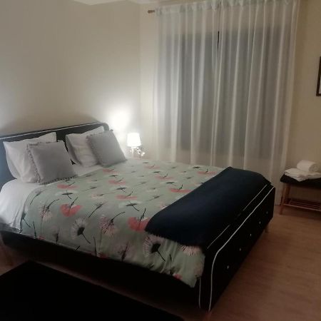 阿威罗Sailorman House公寓 外观 照片