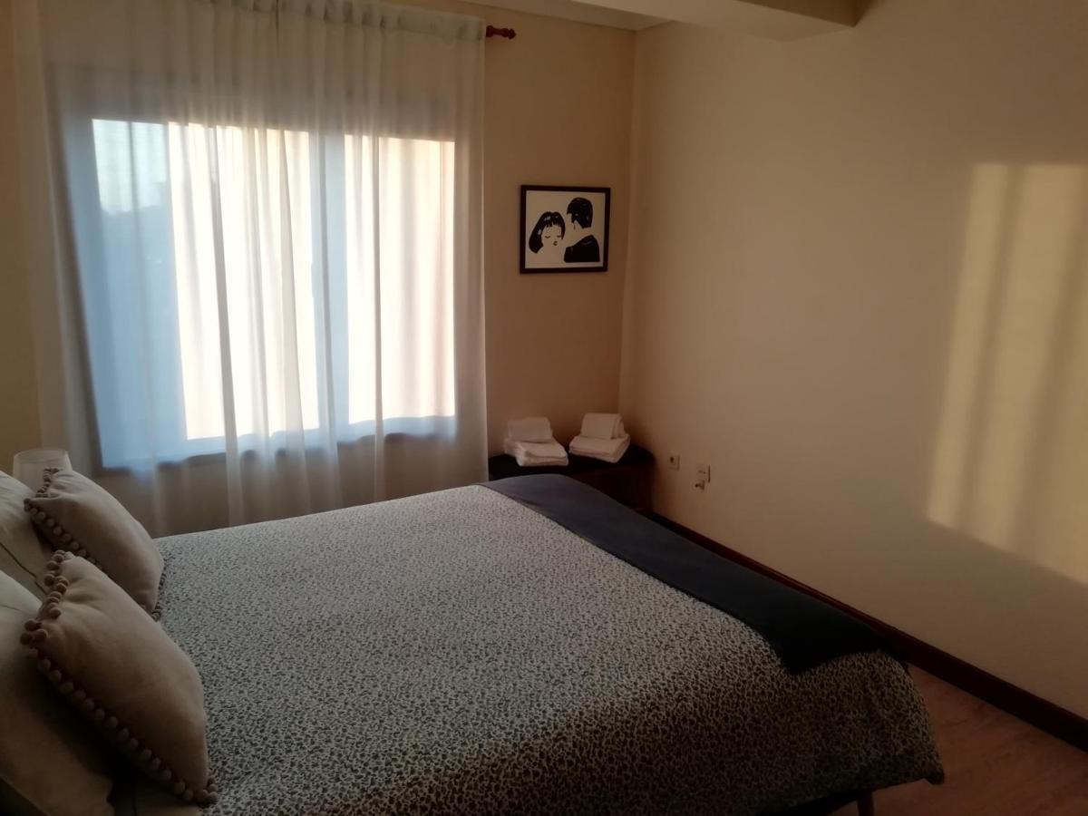阿威罗Sailorman House公寓 外观 照片