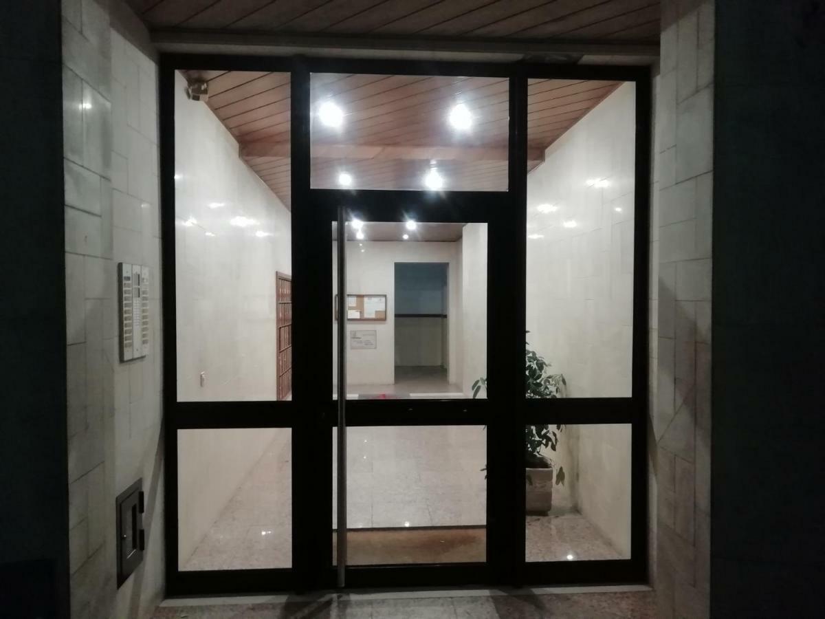 阿威罗Sailorman House公寓 外观 照片